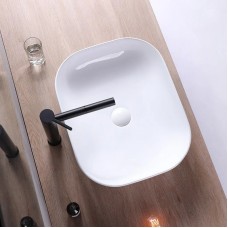 Раковина 50,5х40 см Rea Mona REA-U6300