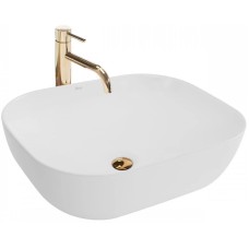 Раковина 50,5х40 см Rea Mona REA-U6300