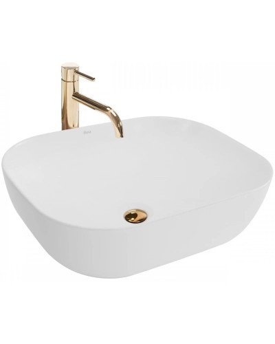 Раковина 50,5х40 см Rea Mona REA-U6300