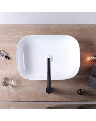 Раковина 50,5х40 см Rea Mona REA-U6300