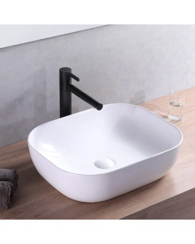 Раковина 50,5х40 см Rea Mona REA-U6300