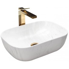 Раковина 46,5х33,5 см Rea Belinda REA-U6599