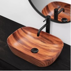 Раковина 46,5х33,5 см Rea Belinda REA-U5051