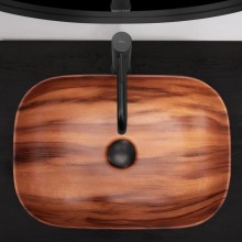 Раковина 46,5х33,5 см Rea Belinda REA-U5051