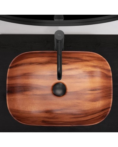 Раковина 46,5х33,5 см Rea Belinda REA-U5051