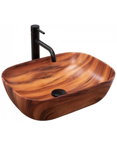 Раковина 46,5х33,5 см Rea Belinda REA-U5051