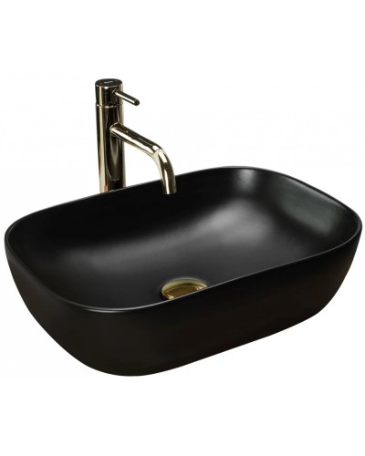 Раковина 46,5х33,5 см Rea Belinda REA-U8470