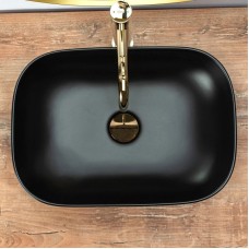 Раковина 46,5х33,5 см Rea Belinda REA-U8470