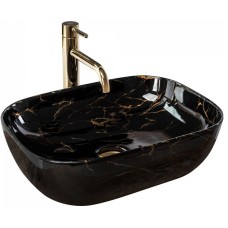 Раковина 46,5х33,5 см Rea Belinda REA-U8907