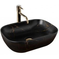 Раковина 46,5х33,5 см Rea Belinda REA-U8908