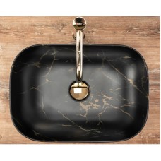 Раковина 46,5х33,5 см Rea Belinda REA-U8908