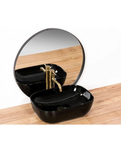 Раковина 46,5х33,5 см Rea Belinda REA-U8490