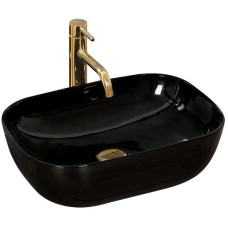 Раковина 46,5х33,5 см Rea Belinda REA-U8490