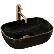 Раковина 46,5х33,5 см Rea Belinda REA-U8796