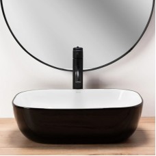 Раковина 46,5х33,5 см Rea Belinda REA-U6332