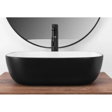 Раковина 46,5х33,5 см Rea Belinda REA-U6759