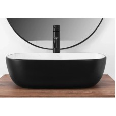 Раковина 46,5х33,5 см Rea Belinda REA-U6759