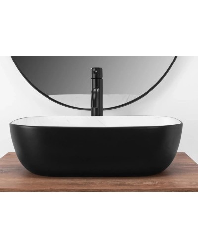 Раковина 46,5х33,5 см Rea Belinda REA-U6759