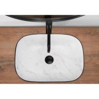 Раковина 46,5х33,5 см Rea Belinda REA-U6759