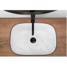 Раковина 46,5х33,5 см Rea Belinda REA-U6759