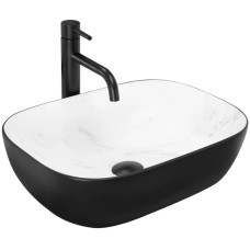 Раковина 46,5х33,5 см Rea Belinda REA-U6759