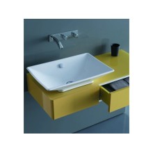 Раковина-чаша 55 см Jacob Delafon Reve E4819-00