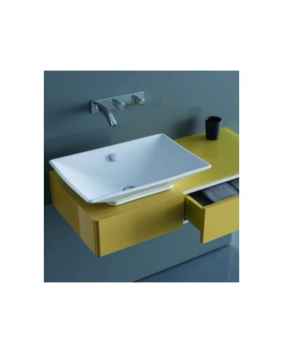 Раковина-чаша 55 см Jacob Delafon Reve E4819-00