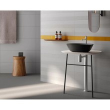 Раковина 45х38 см VitrA Plural 7810B483-0016