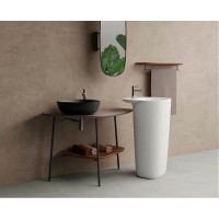 Раковина 45х38 см VitrA Plural 7810B483-0016