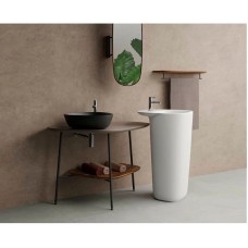 Раковина 45х38 см VitrA Plural 7810B483-0016