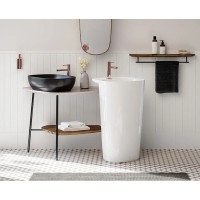 Раковина 45х38 см VitrA Plural 7810B483-0016