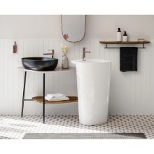 Раковина 45х38 см VitrA Plural 7810B483-0016