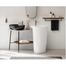 Раковина 45х38 см VitrA Plural 7810B483-0016