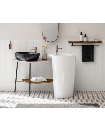 Раковина 45х38 см VitrA Plural 7810B483-0016