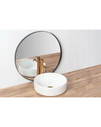 Раковина 36х36 см Rea Sami REA-U1891