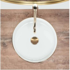 Раковина 36х36 см Rea Sami REA-U6758