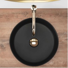 Раковина 36х36 см Rea Sami REA-U1899