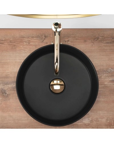 Раковина 36х36 см Rea Sami REA-U1899