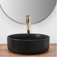 Раковина 36х36 см Rea Sami REA-U1899