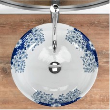 Раковина 41х41 см Rea Fiori REA-U6520