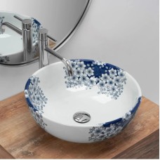 Раковина 41х41 см Rea Fiori REA-U6520