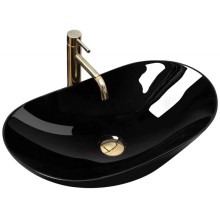 Раковина 62,5х36 см Rea Royal REA-U0445