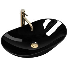 Раковина 62,5х36 см Rea Royal REA-U0445