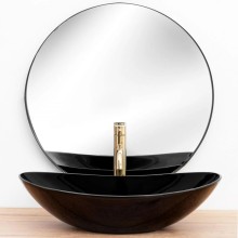 Раковина 62,5х36 см Rea Royal REA-U0445