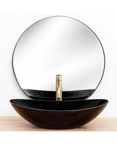 Раковина 62,5х36 см Rea Royal REA-U0445