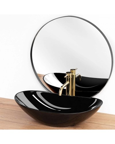 Раковина 62,5х36 см Rea Royal REA-U0445