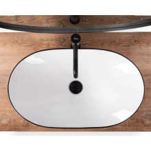 Раковина 62,5х36 см Rea Royal REA-U8569