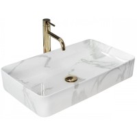 Раковина 61,5х35 см Rea Denis REA-U5896