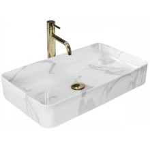 Раковина 61,5х35 см Rea Denis REA-U5896
