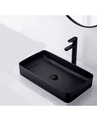 Раковина 61,5х35 см Rea Denis REA-U3690